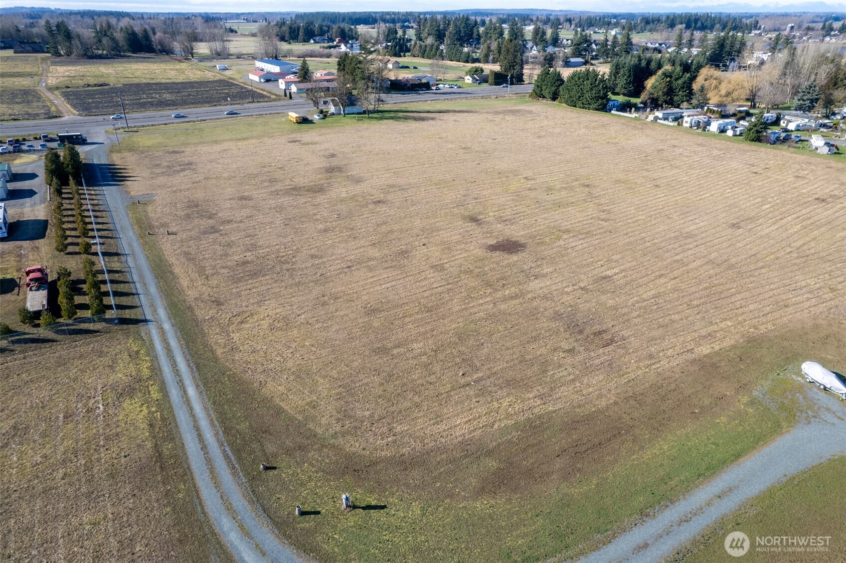 7008 Guide Meridian , Lynden, WA 98264