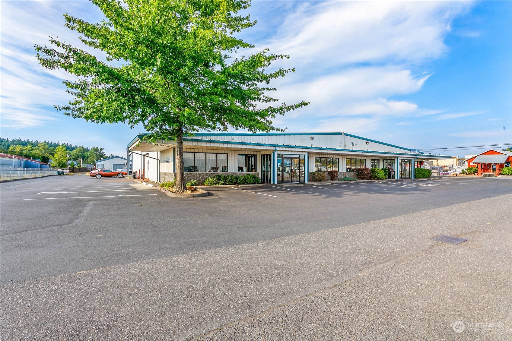 4041 Bakerview Spur Road , Bellingham, WA 98226