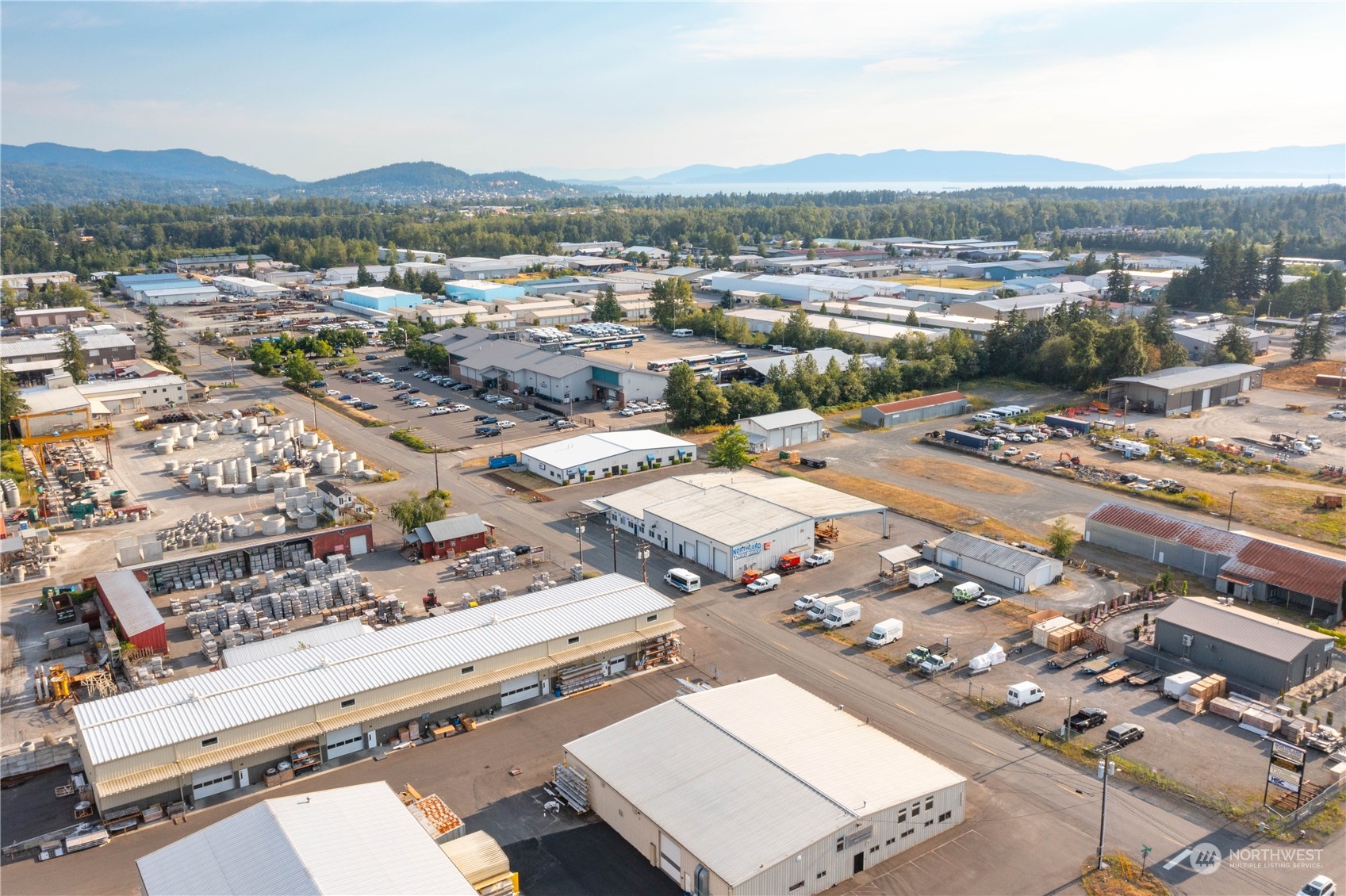 4041 Bakerview Spur Road , Bellingham, WA 98226