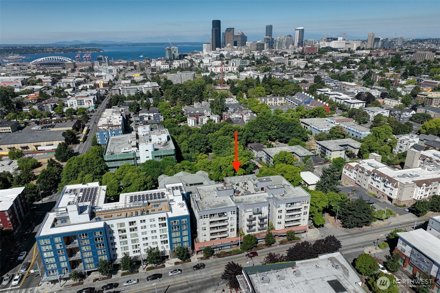 303 23rd Avenue S #506, Seattle, WA 98144