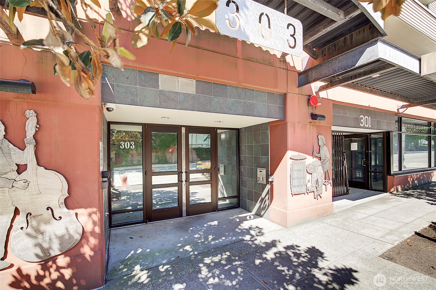 303 23rd Avenue S #506, Seattle, WA 98144