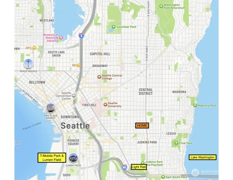 303 23rd Avenue S #506, Seattle, WA 98144