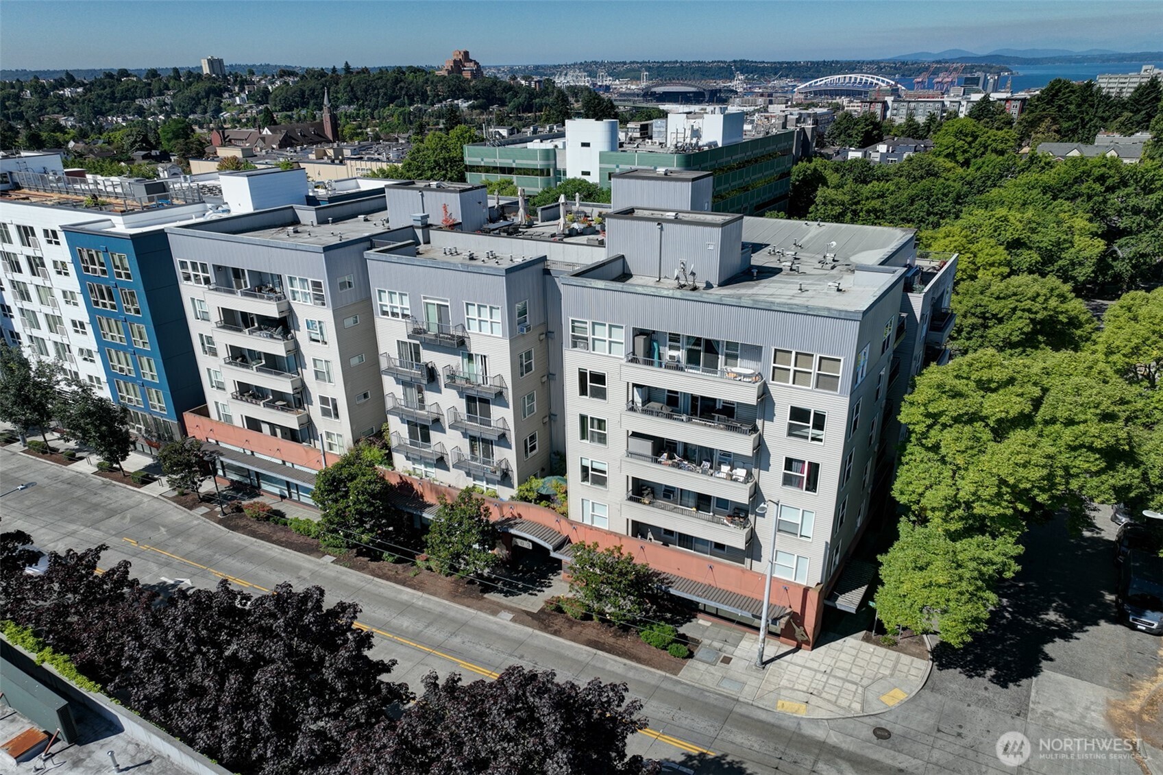 303 23rd Avenue S #506, Seattle, WA 98144