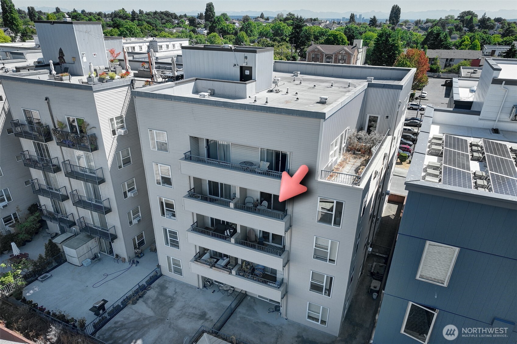303 23rd Avenue S #506, Seattle, WA 98144