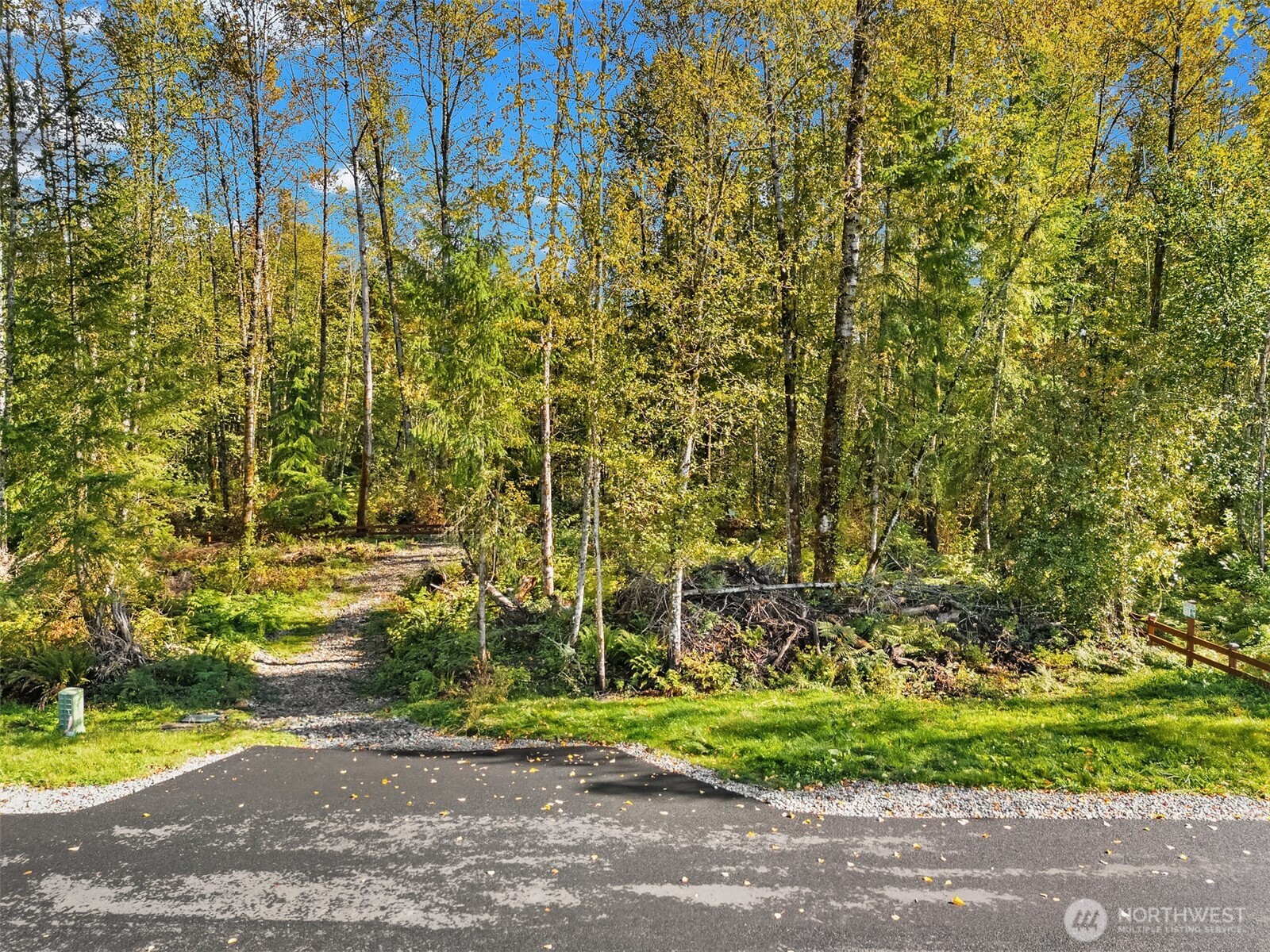 11501 (LOT #3) 115th Avenue NE, Lake Stevens, WA 98258