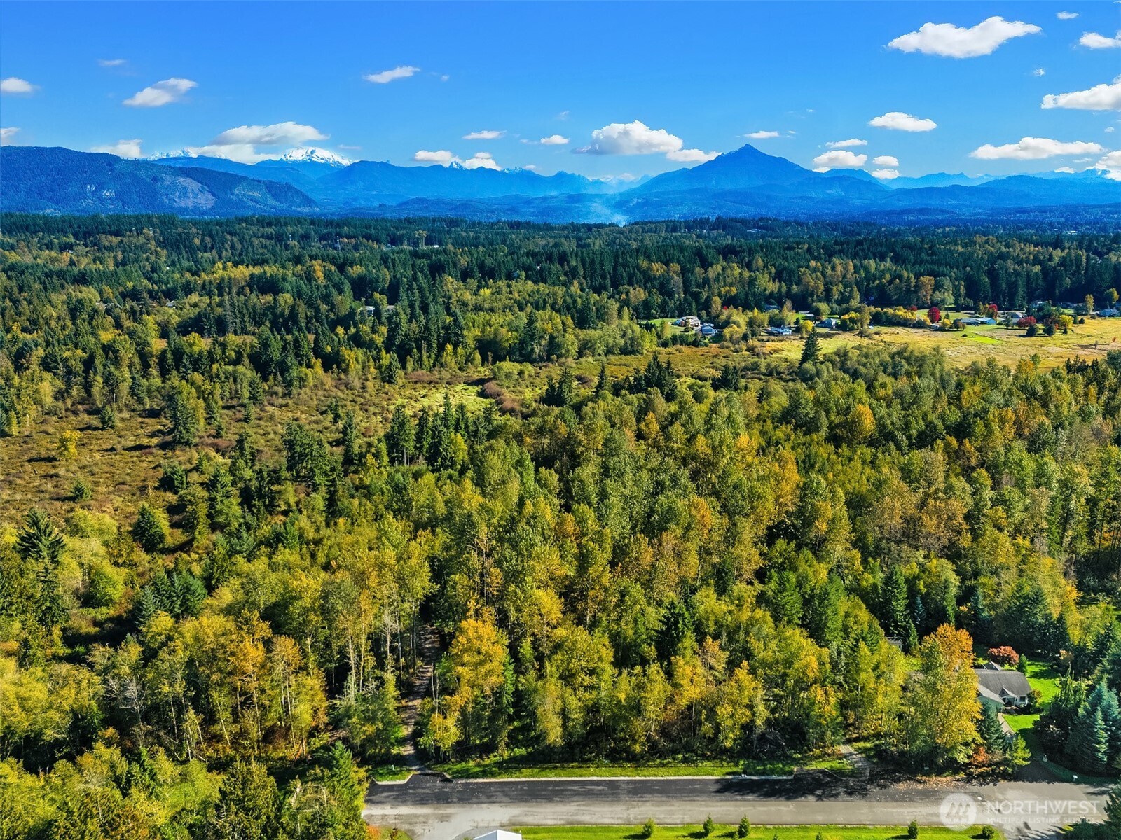 11503 (LOT #4) 115th Avenue NE, Lake Stevens, WA 98258