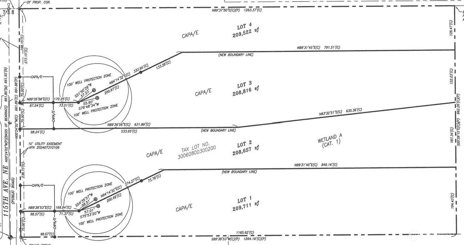 0 (#1-4) 115th Avenue NE, Lake Stevens, WA 98258
