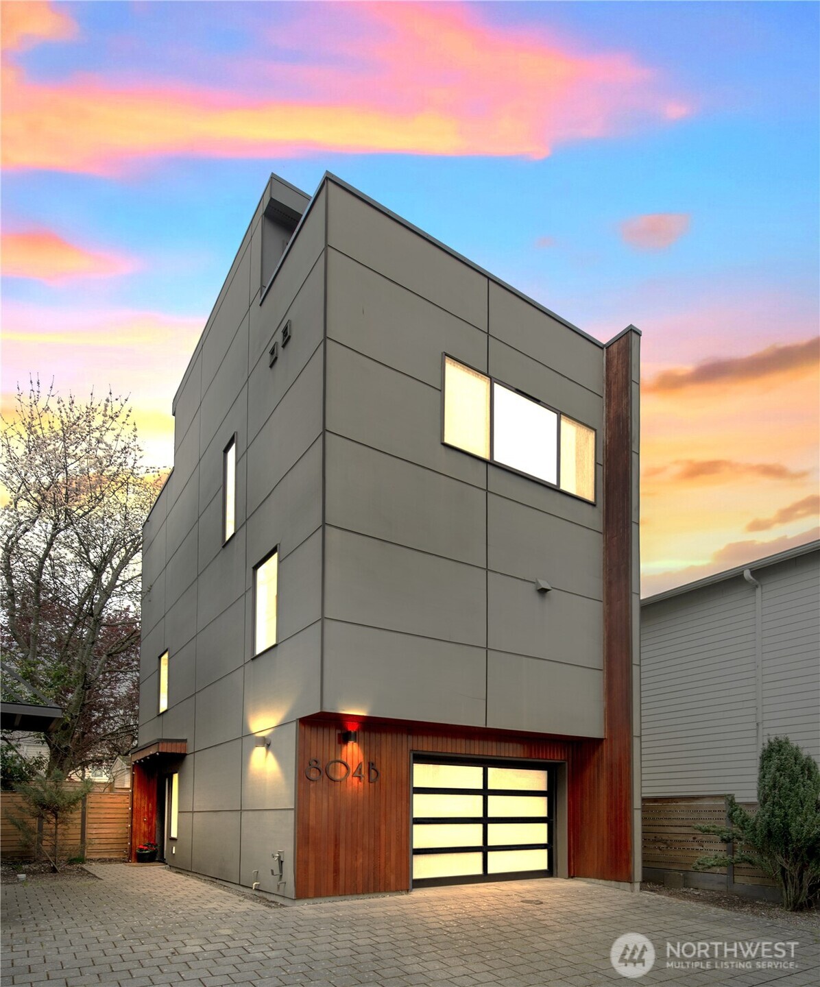 804 NW 63rd Street #B, Seattle, WA 98107