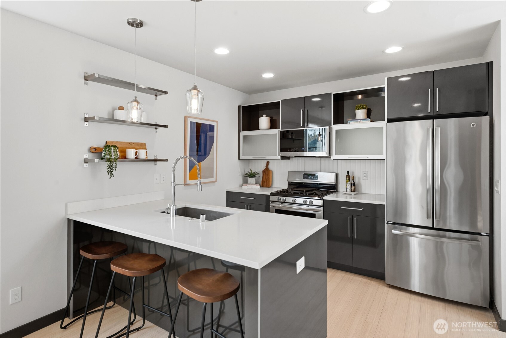 804 NW 63rd Street #B, Seattle, WA 98107