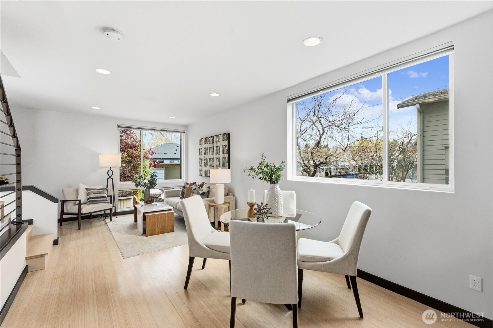 804 NW 63rd Street #B, Seattle, WA 98107