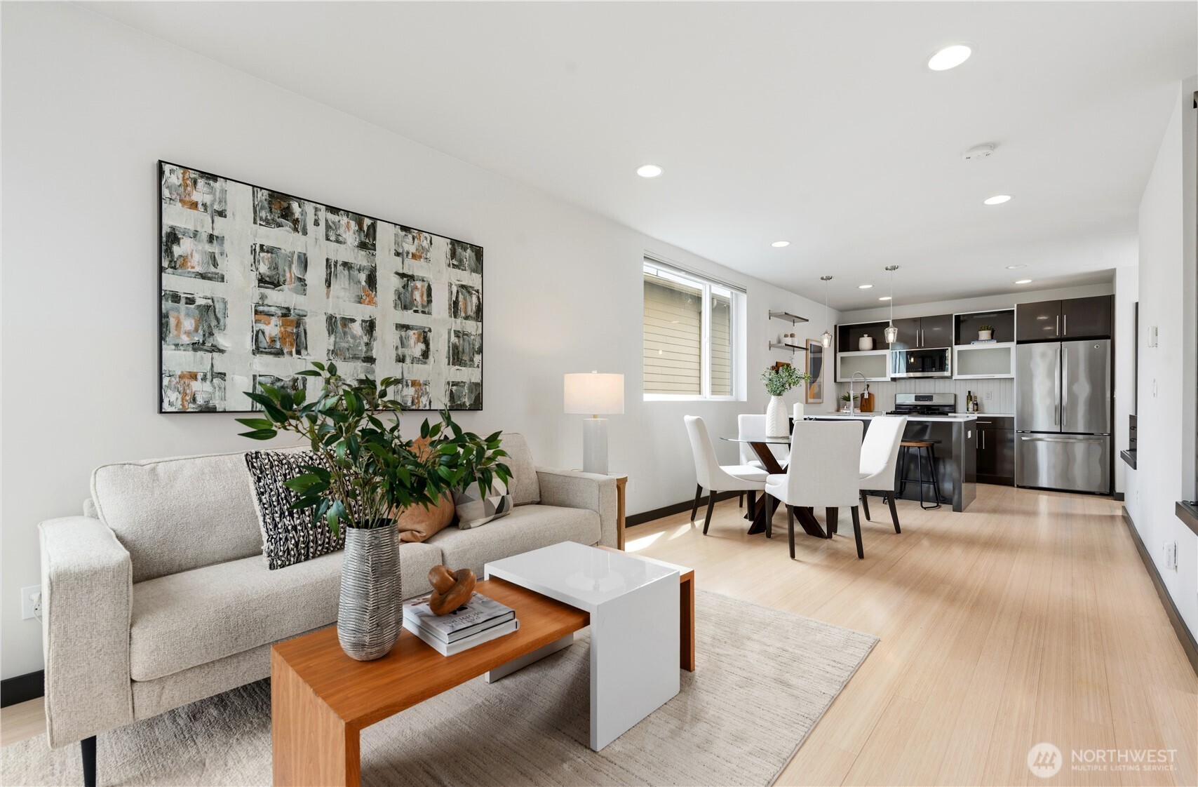 804 NW 63rd Street #B, Seattle, WA 98107