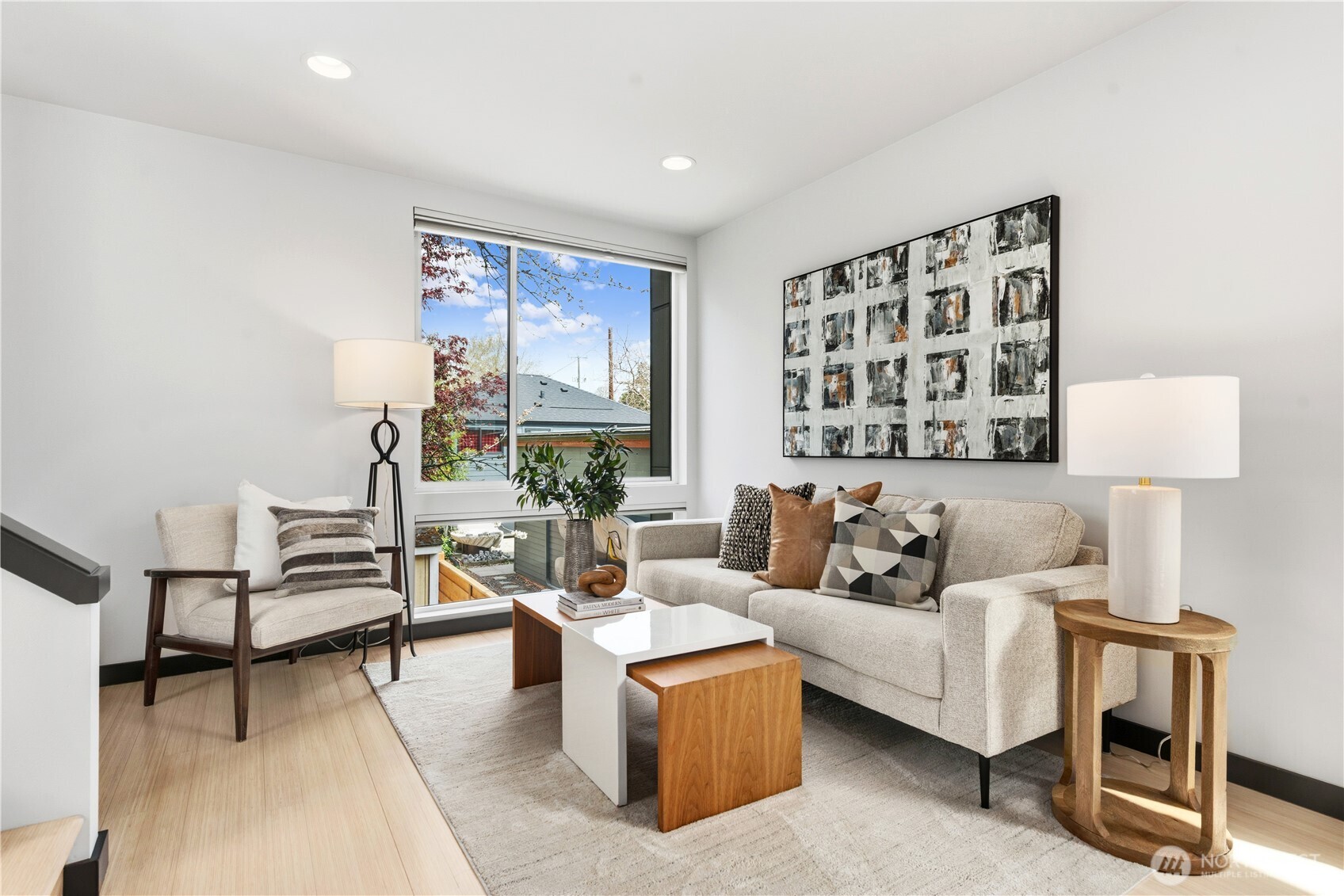 804 NW 63rd Street #B, Seattle, WA 98107