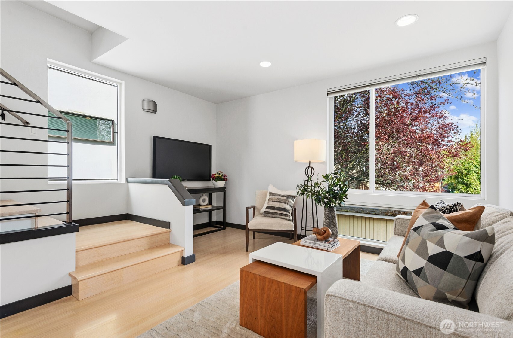 804 NW 63rd Street #B, Seattle, WA 98107