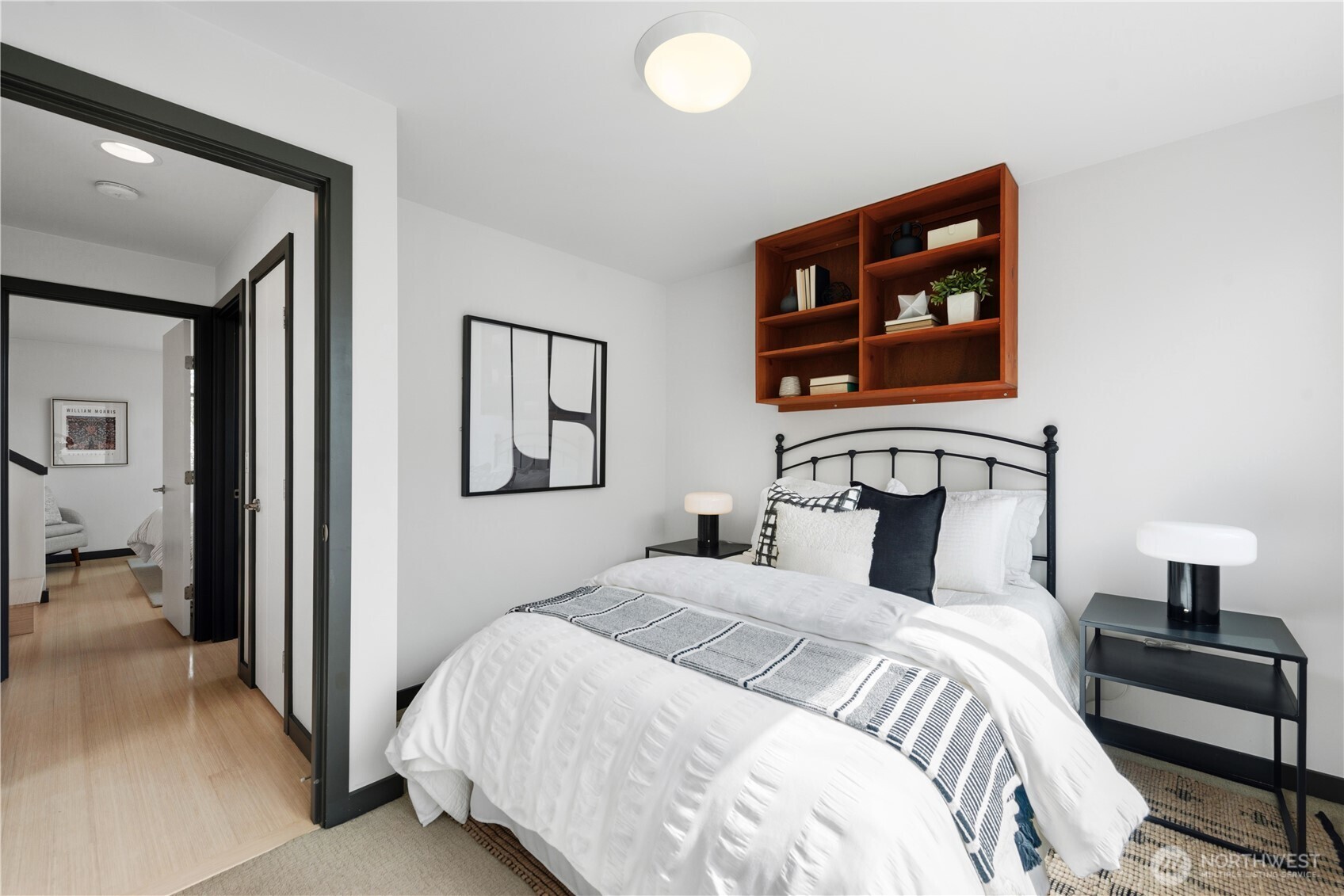 804 NW 63rd Street #B, Seattle, WA 98107