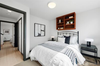 804 NW 63rd Street #B, Seattle, WA 98107 - Photo 19