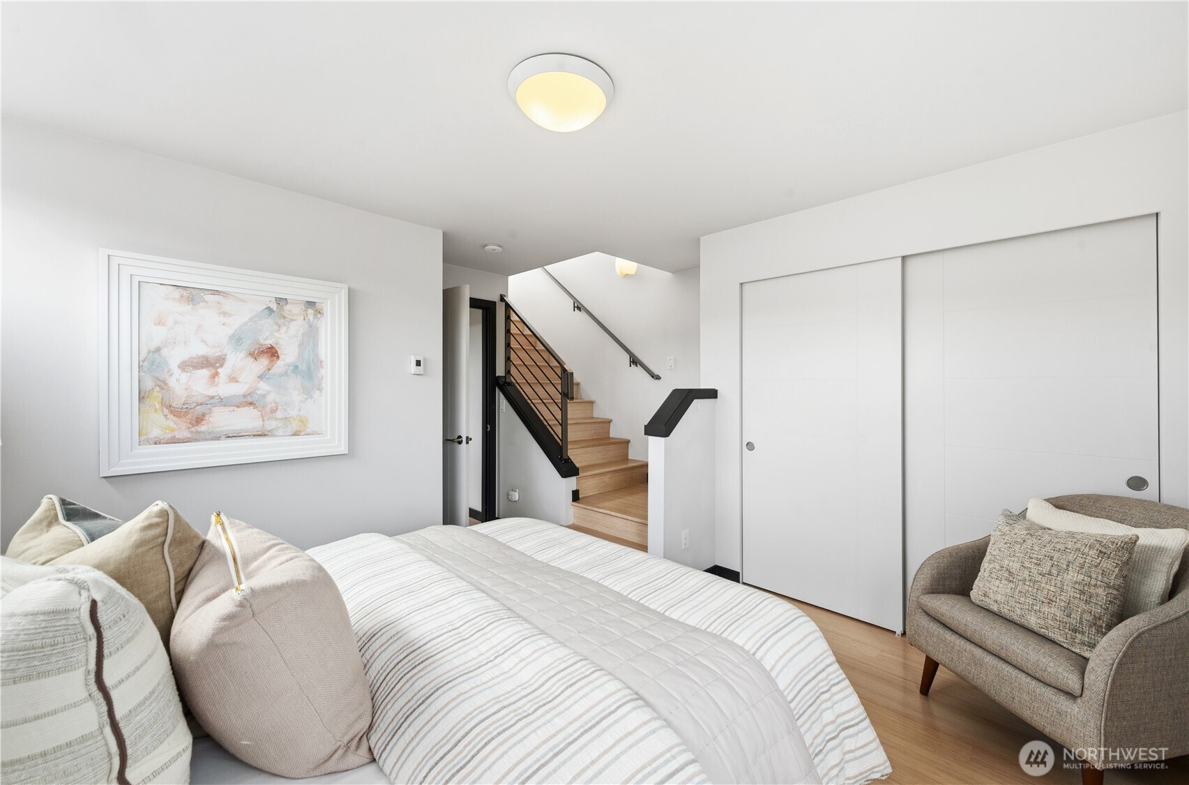 804 NW 63rd Street #B, Seattle, WA 98107