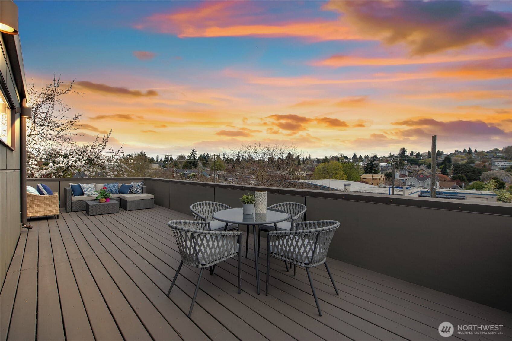 804 NW 63rd Street #B, Seattle, WA 98107