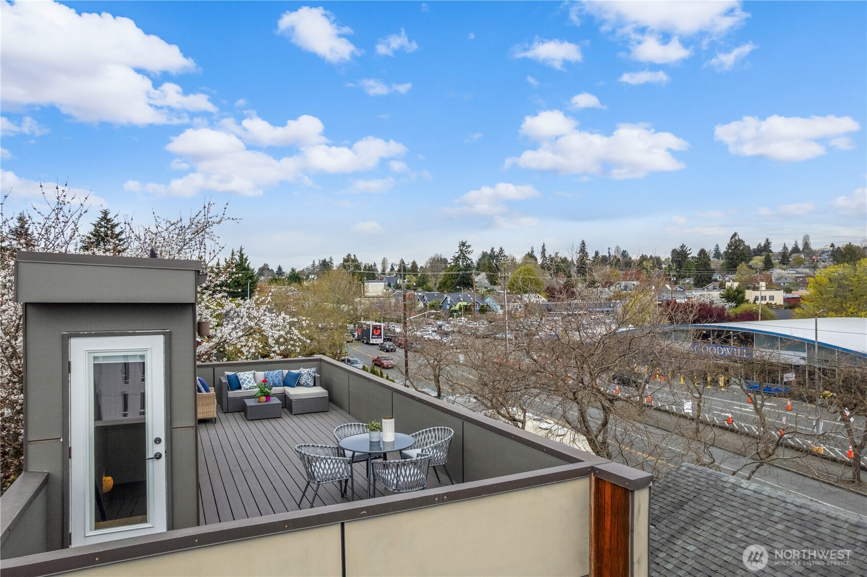 804 NW 63rd Street #B, Seattle, WA 98107