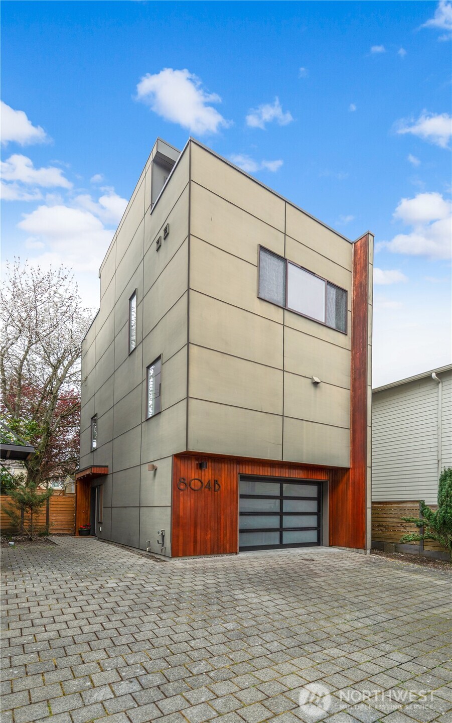 804 NW 63rd Street #B, Seattle, WA 98107