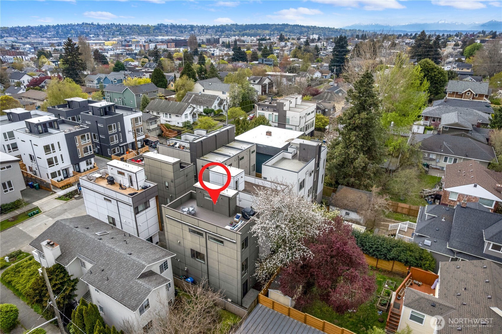 804 NW 63rd Street #B, Seattle, WA 98107