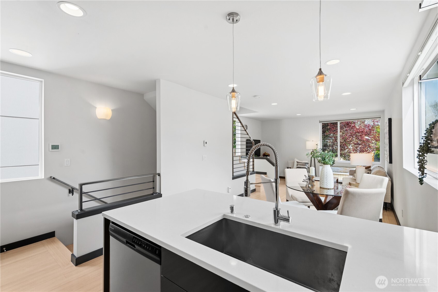 804 NW 63rd Street #B, Seattle, WA 98107