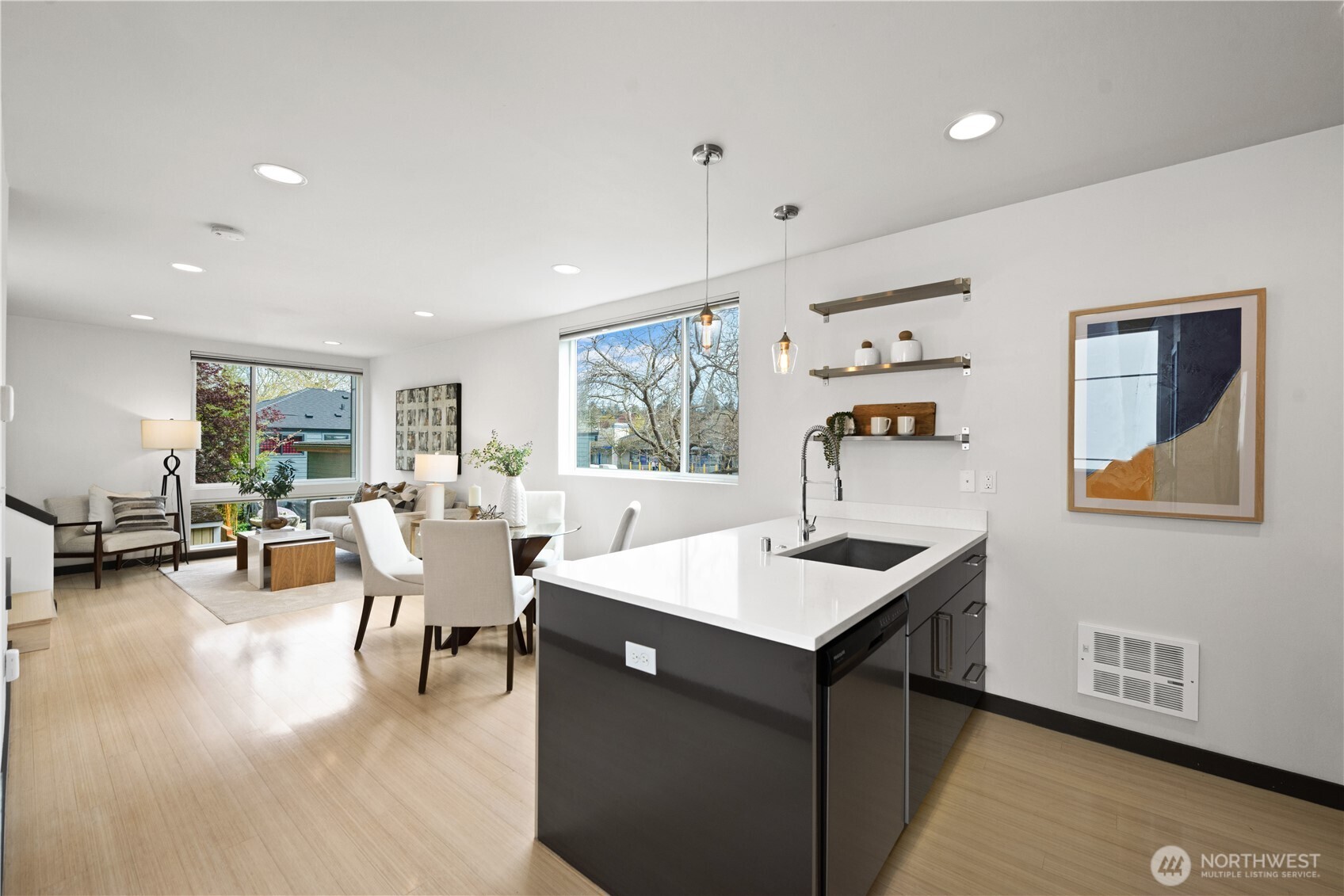 804 NW 63rd Street #B, Seattle, WA 98107