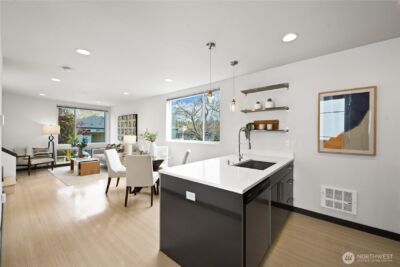 804 NW 63rd Street #B, Seattle, WA 98107 - Photo 9