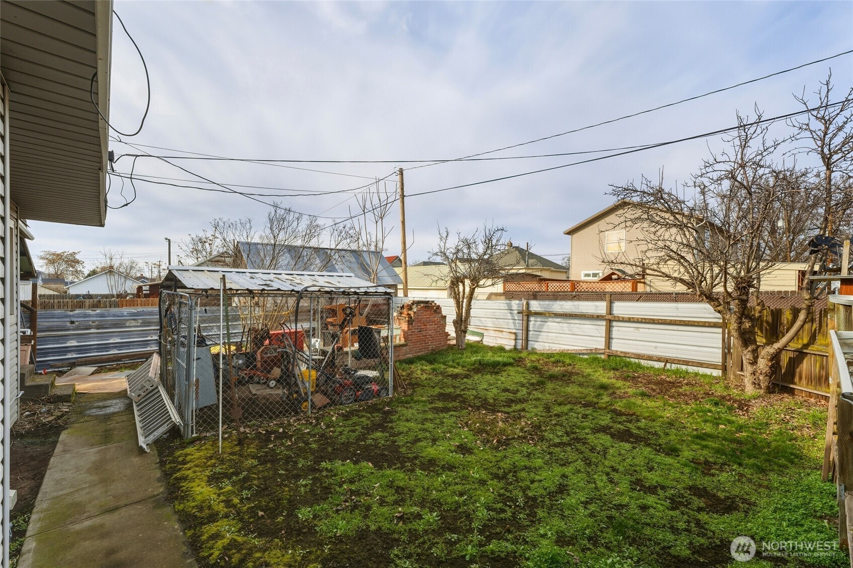 444 -444 1/2 S 4th Avenue , Walla Walla, WA 99362