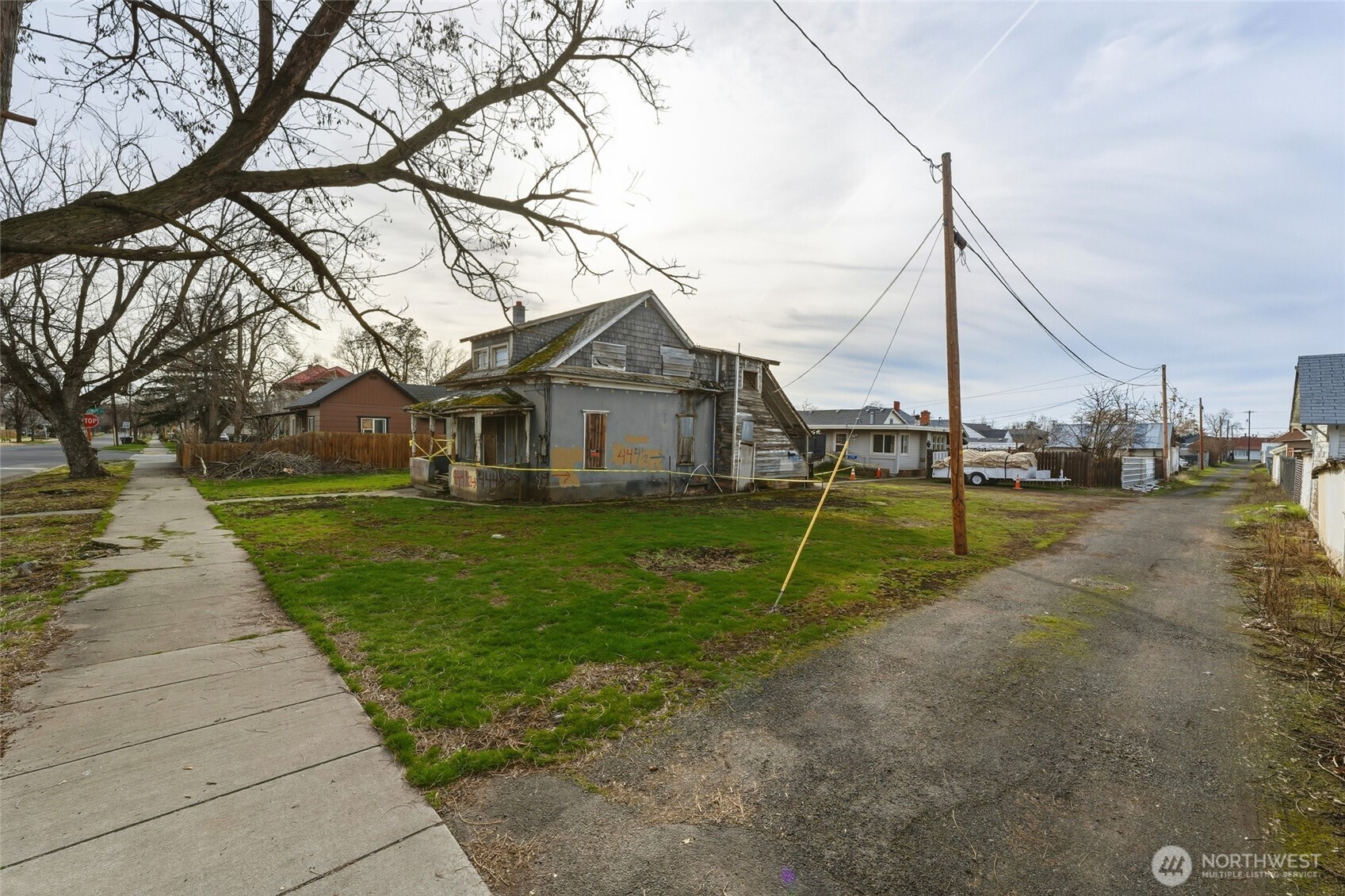 444 -444 1/2 S 4th Avenue , Walla Walla, WA 99362