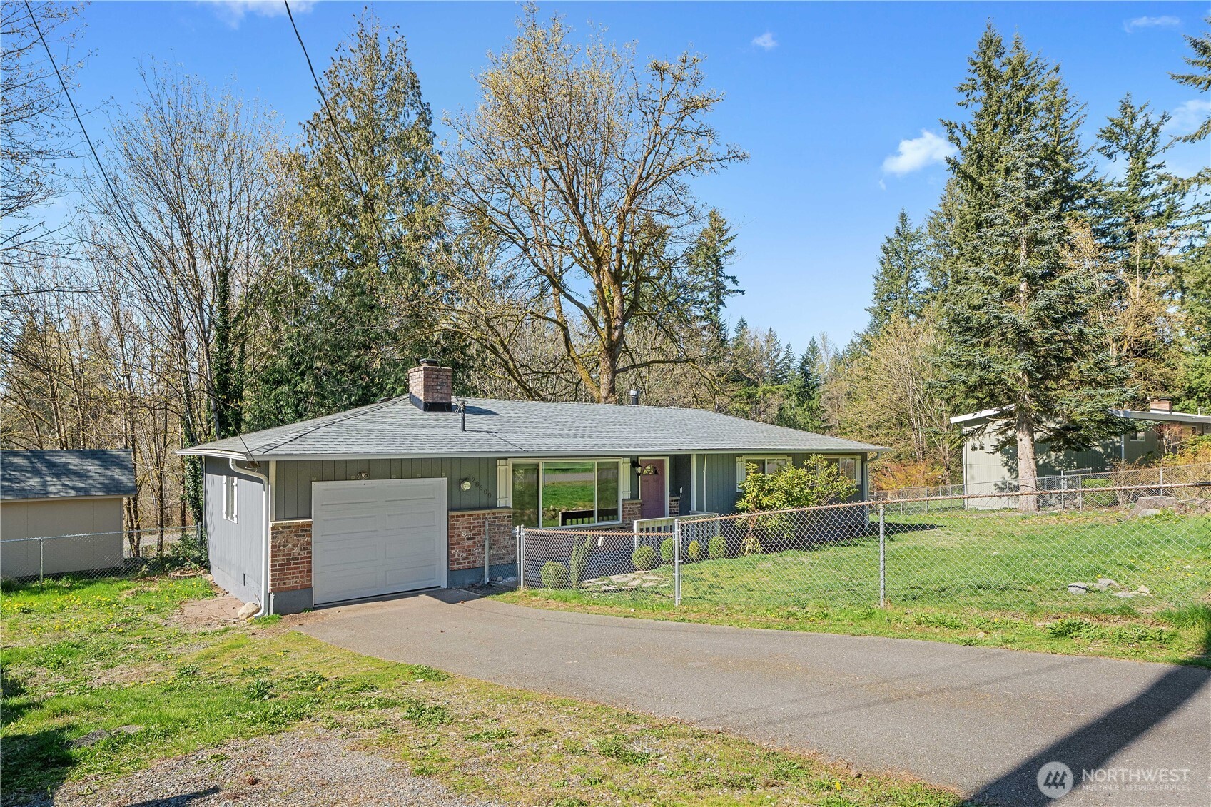28600 SE 226th Street , Maple Valley, WA 98038