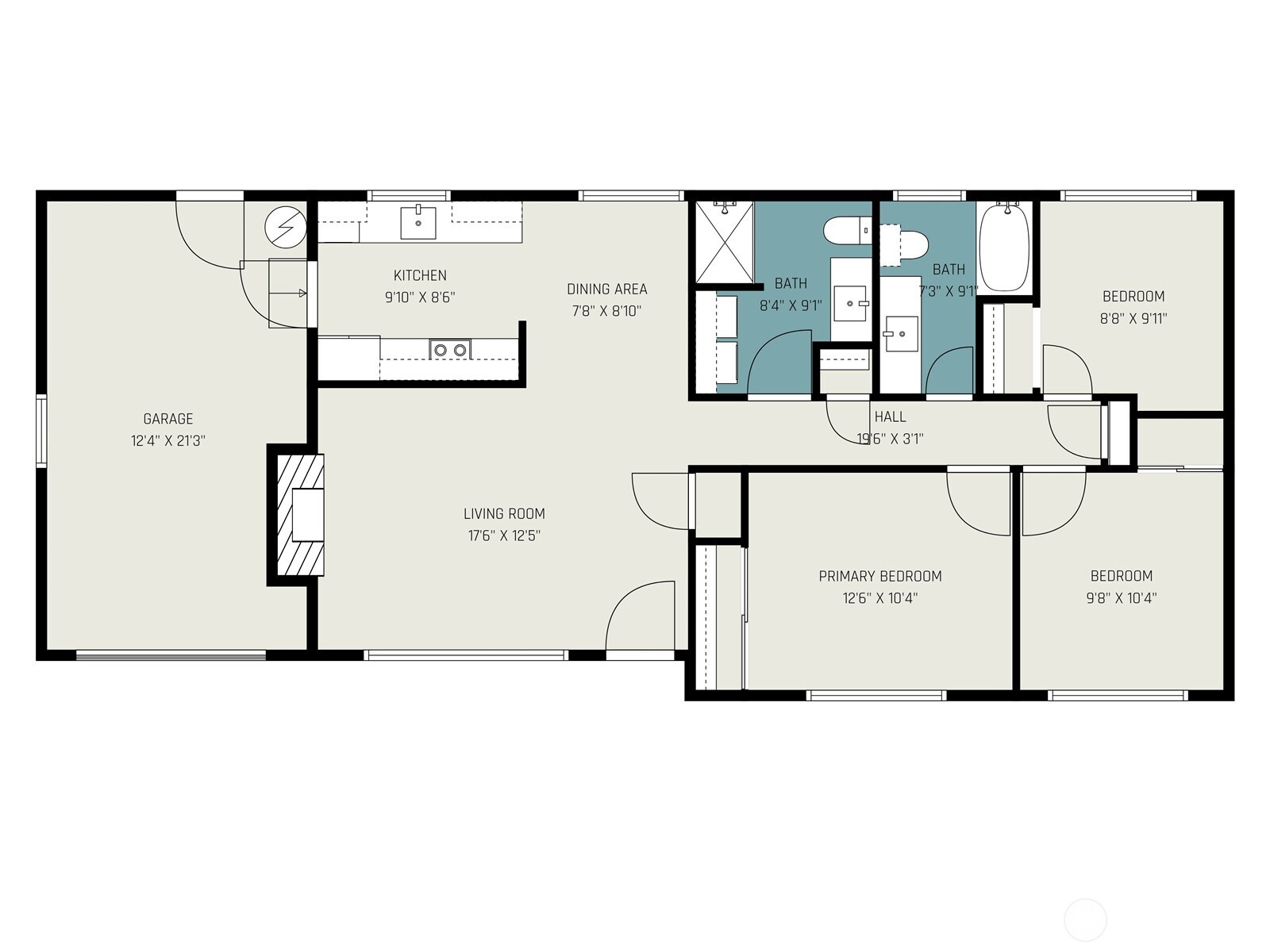 28600 SE 226th Street , Maple Valley, WA 98038