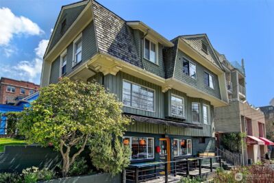 1201 E Denny Way , Seattle, WA 98122 - Photo 1