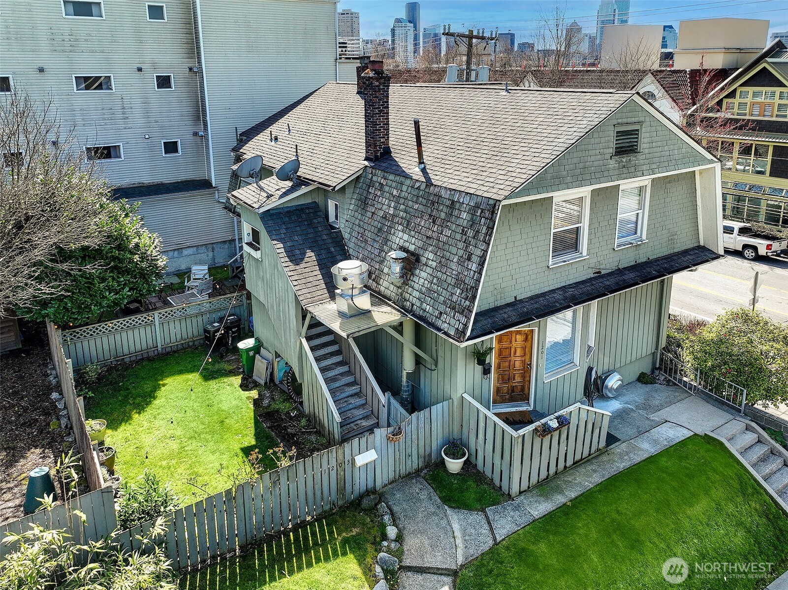 1201 E Denny Way , Seattle, WA 98122