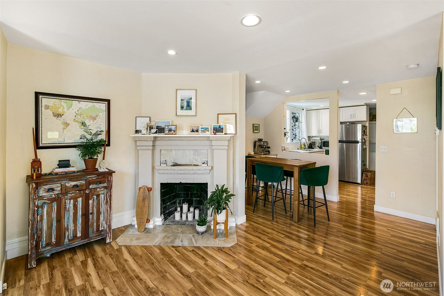 1201 E Denny Way , Seattle, WA 98122