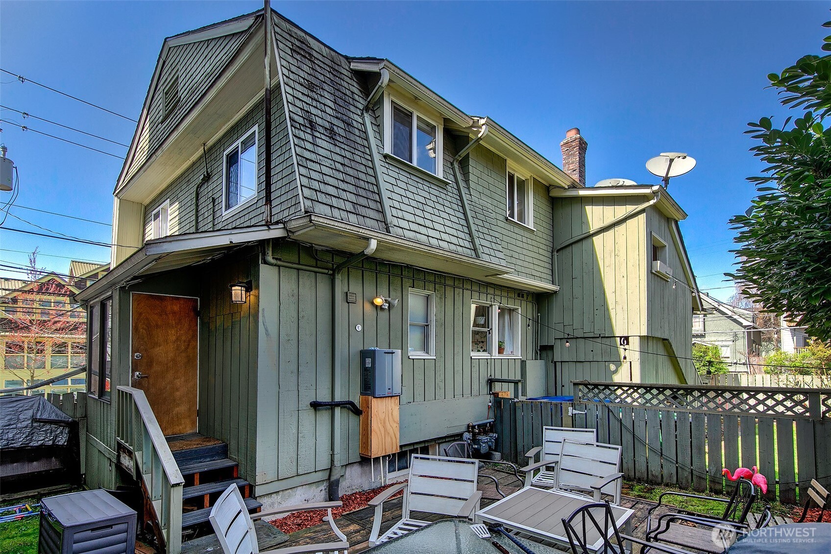 1201 E Denny Way , Seattle, WA 98122