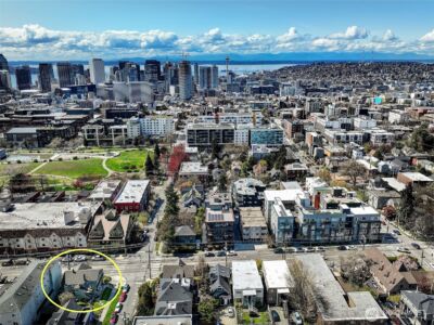 1201 E Denny Way , Seattle, WA 98122 - Photo 3