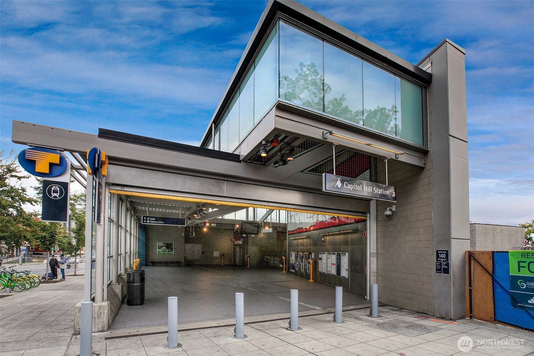 1201 E Denny Way , Seattle, WA 98122