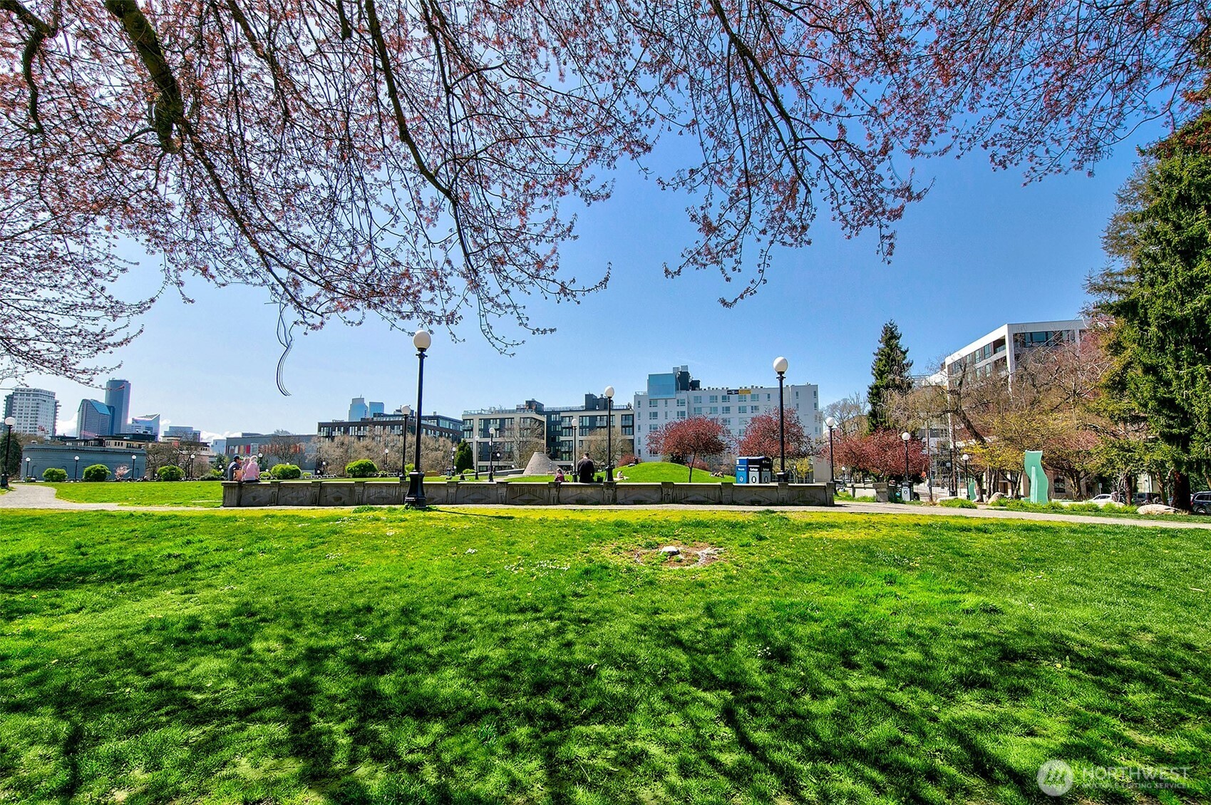 1201 E Denny Way , Seattle, WA 98122