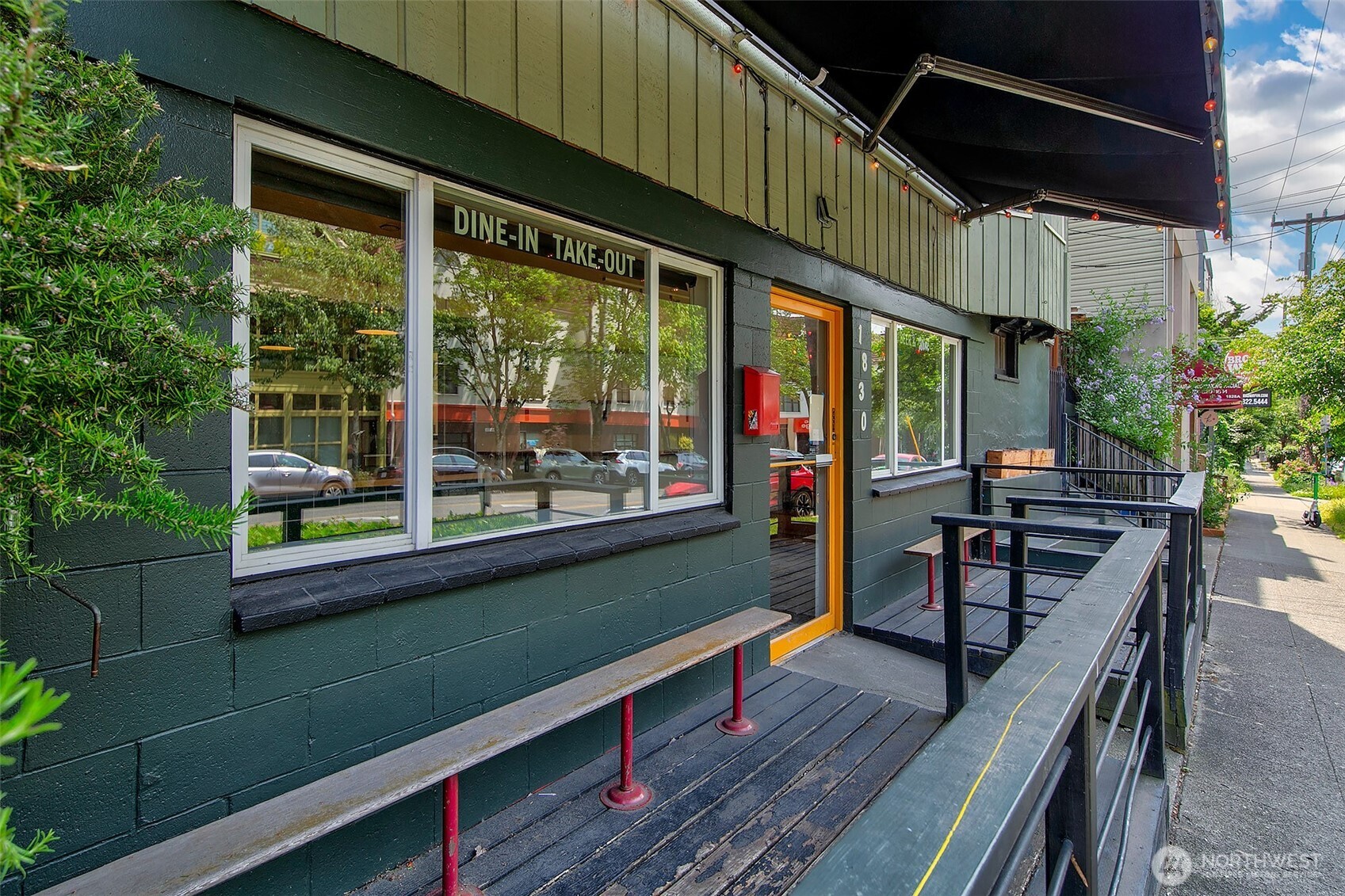 1201 E Denny Way , Seattle, WA 98122