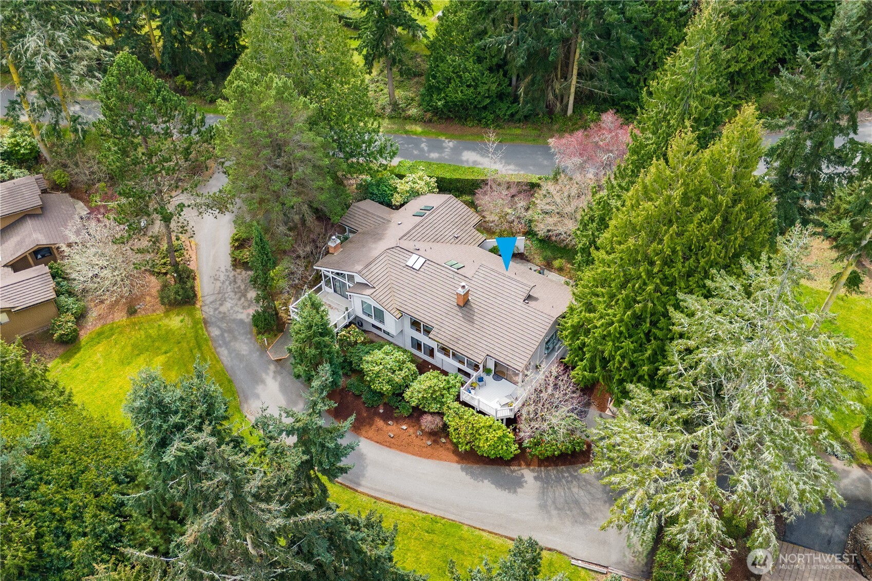 190 Bluffs Drive #1, Port Townsend, WA 98368