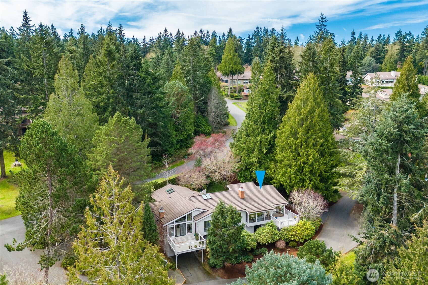190 Bluffs Drive #1, Port Townsend, WA 98368