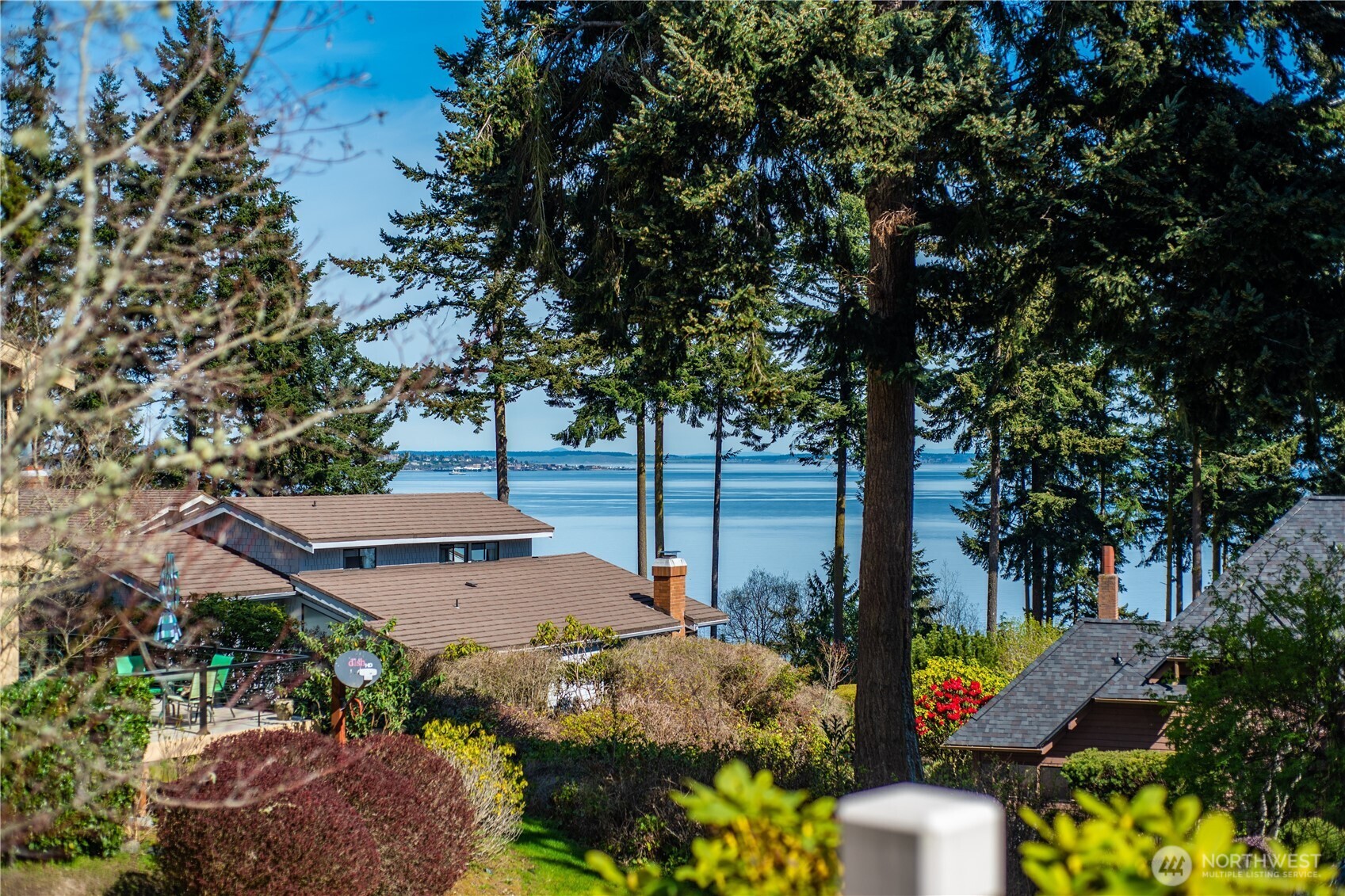 190 Bluffs Drive #1, Port Townsend, WA 98368
