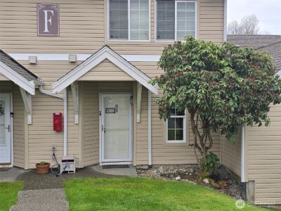2100 S 336th Street #F4, Federal Way, WA 98009 - Photo 1