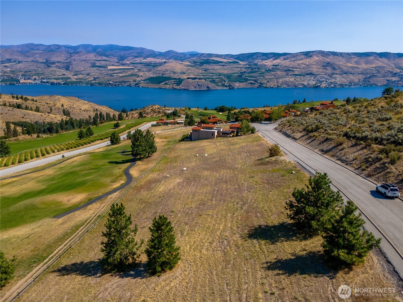 322 Paintbrush Road , Chelan, WA 98816