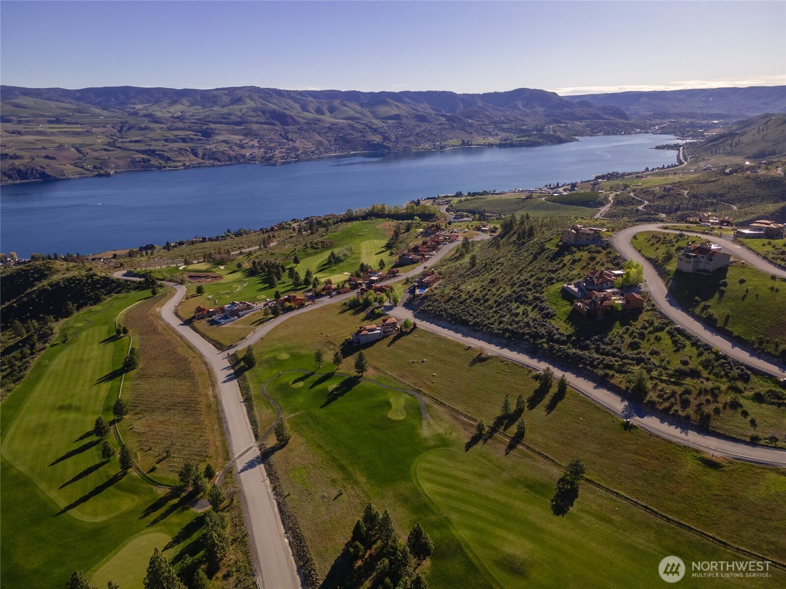 322 Paintbrush Road , Chelan, WA 98816