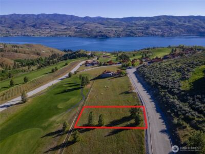 322 Paintbrush Road , Chelan, WA 98816 - Photo 2