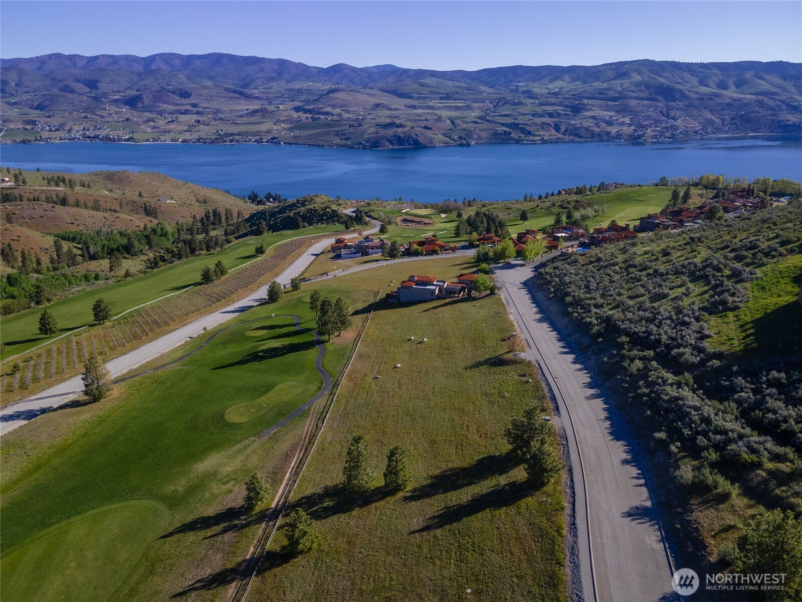 322 Paintbrush Road , Chelan, WA 98816