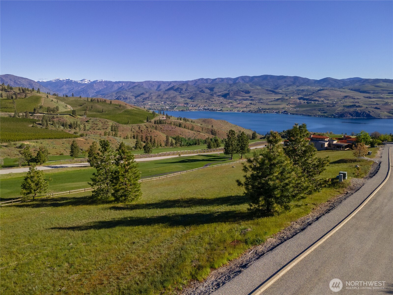 322 Paintbrush Road , Chelan, WA 98816