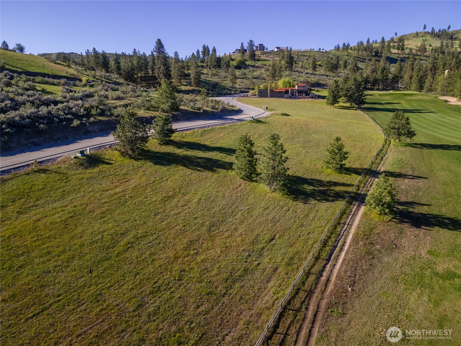 322 Paintbrush Road , Chelan, WA 98816