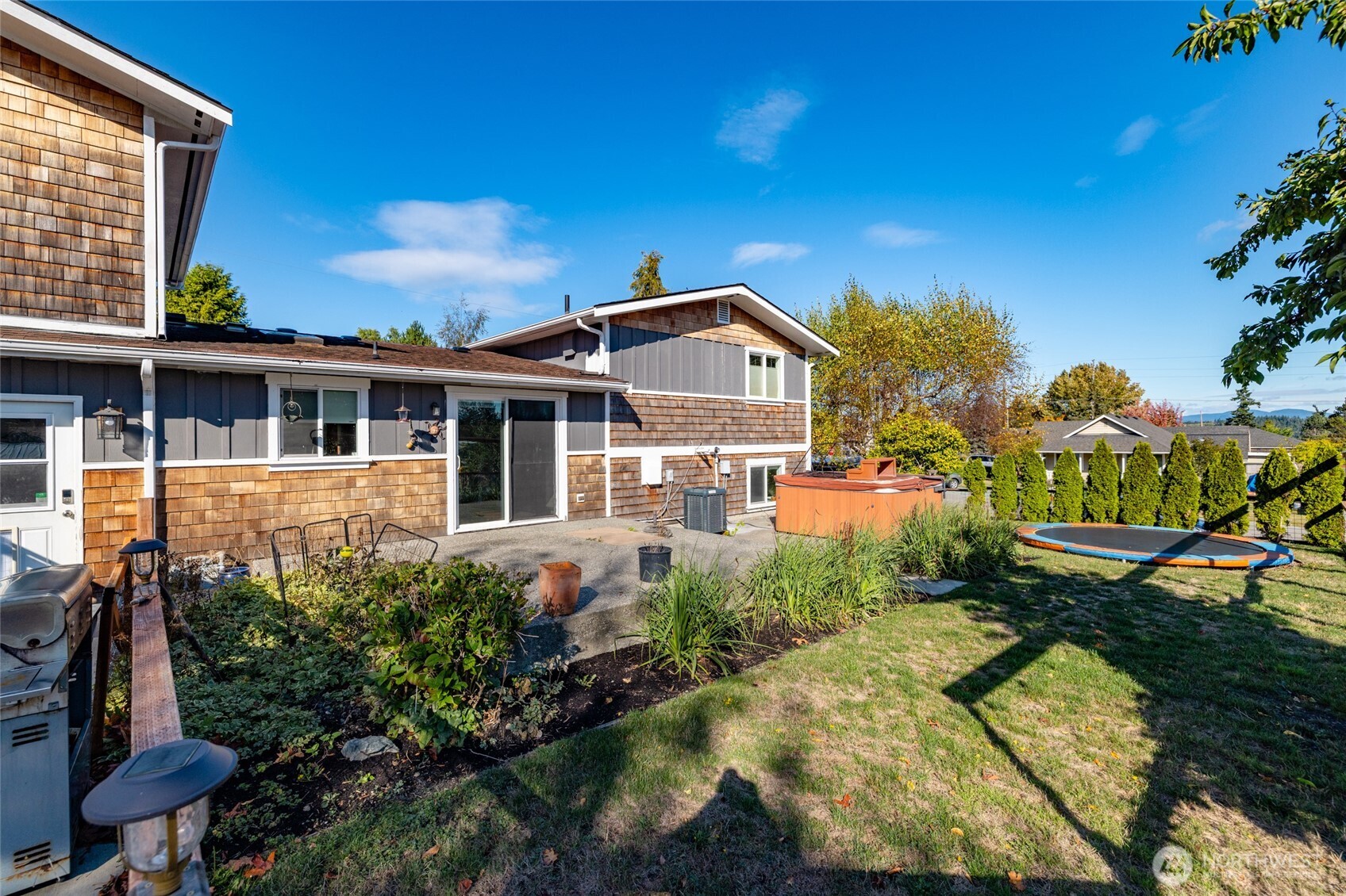 1607 B Avenue , Anacortes, WA 98221
